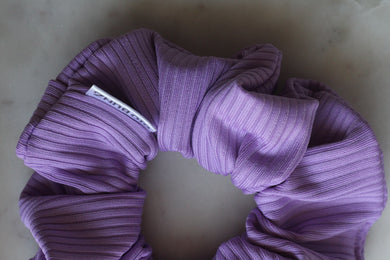 Purple swim