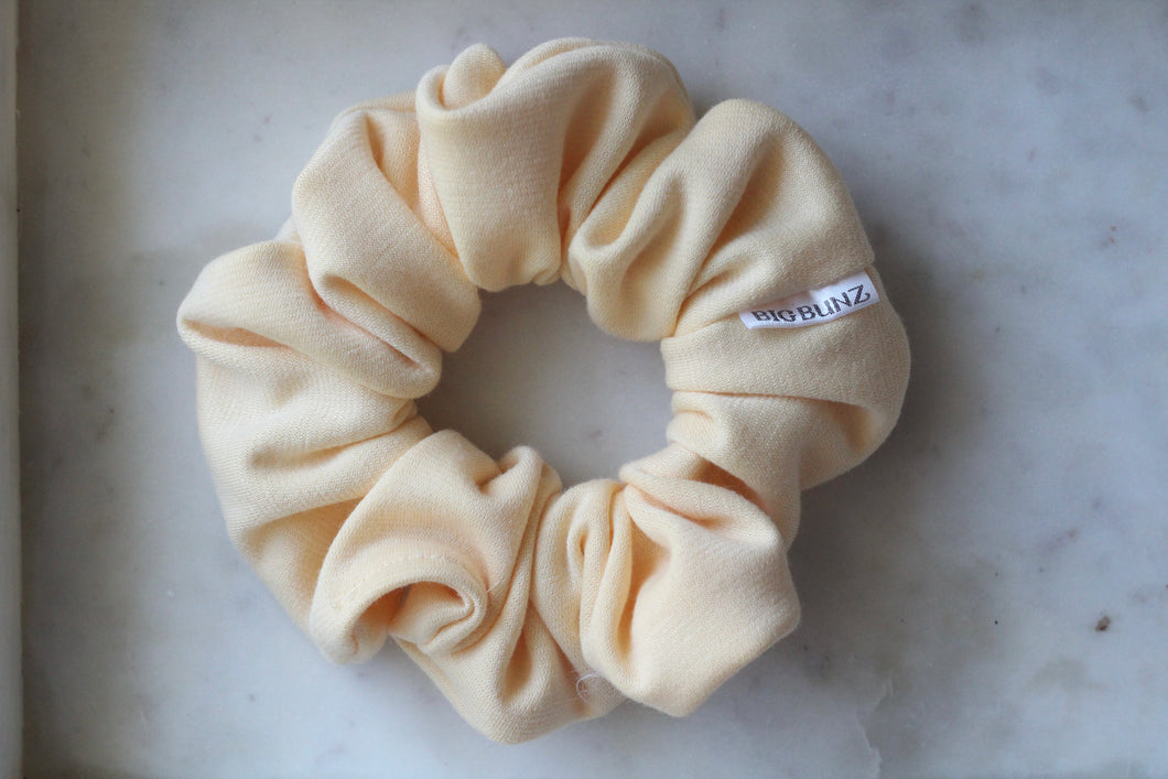 Butter Yellow