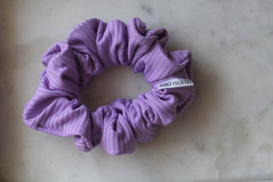Petite purple swim