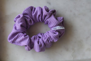Petite purple swim