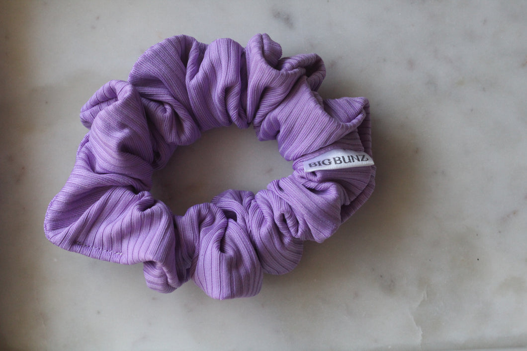 Petite purple swim