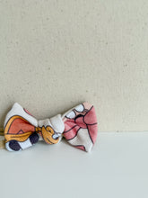Load image into Gallery viewer, Park theme baby bow