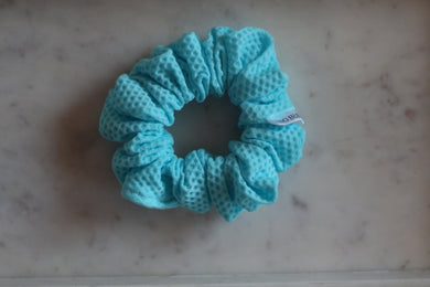 Petite Neon Blue