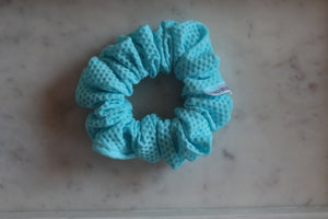 Petite Neon Blue