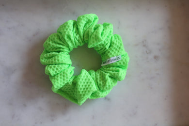 Petite Neon Green