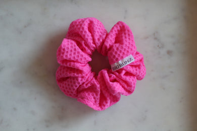 Mini Neon Pink