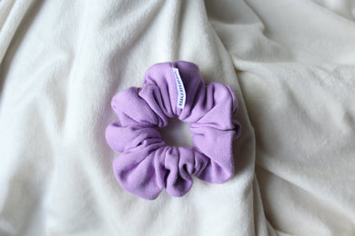 Mini pastel purple