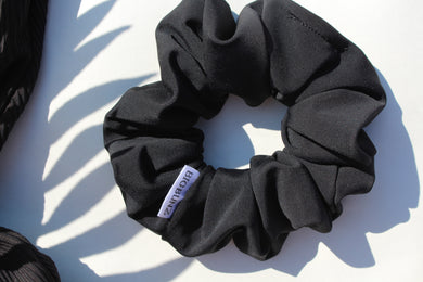 Black swim