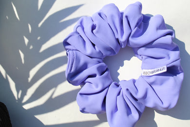 Lavender swim