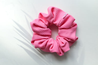 Bubblegum Swim Scrunchie