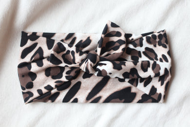 Leopard